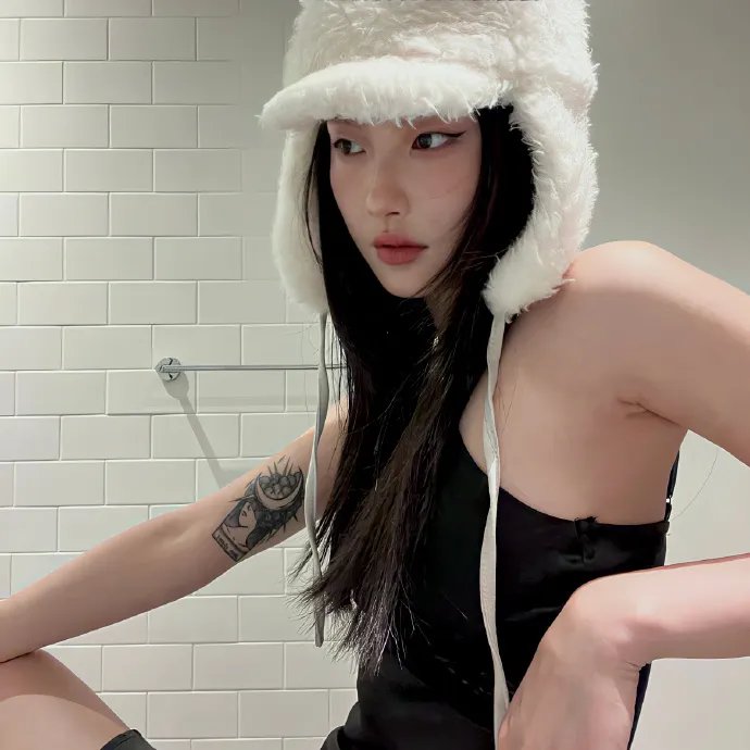 我最好的朋友