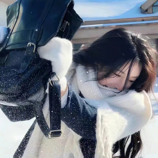 叶落沐扇